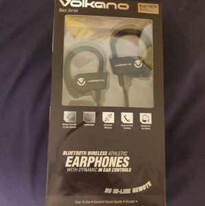 Wireless Headphones